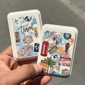 travel wallet c4650