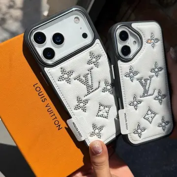 white LV diyamond c4766
