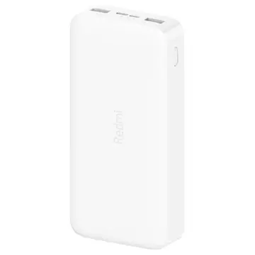 Xiaomi PB200LZM 18W Power Bank 20000 mAh