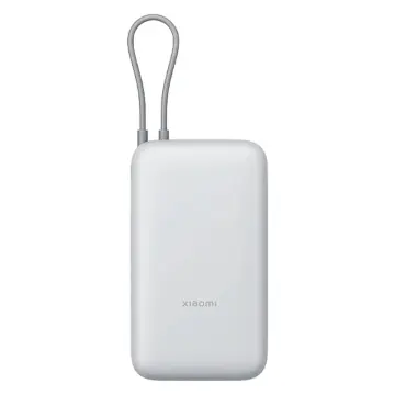 Xiaomi PB2020MI 22.5W Power Bank 20000 mAh