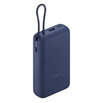 Xiaomi PB2030MI 33W Power Bank 20000 mAh