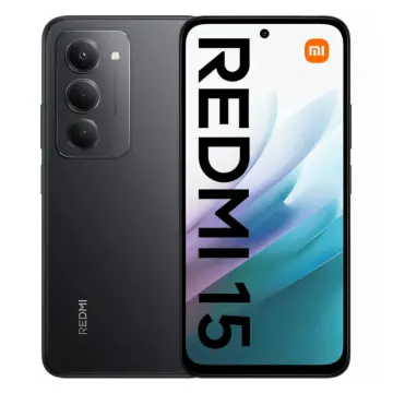 Xiaomi Redmi 15 256/8GB