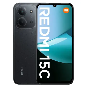 Xiaomi Redmi 15C 4G 256/8GB