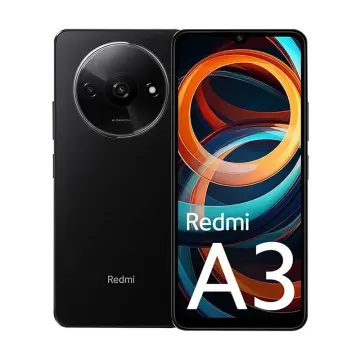 Xiaomi Redmi A3 128/4GB