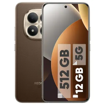 Xiaomi Redmi Note 15 Pro Plus 5G 512/12GB