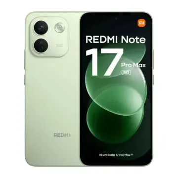 Xiaomi Redmi Note 17 Pro Max 5G 256/8GB