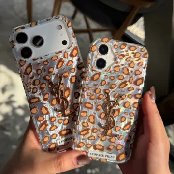 YSL leopard c4632