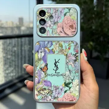 YSL spring flowers (اندروید) c4745