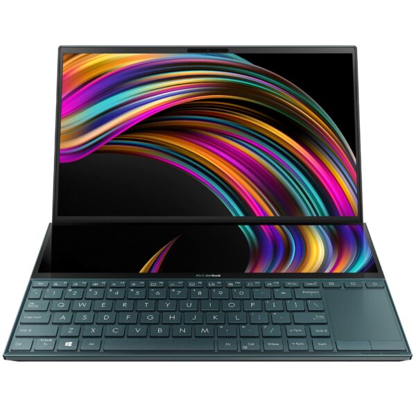 لب تاپ core i 7 ایسوس - تصویر 1