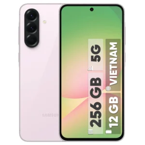 گوشی سامسونگ Galaxy A56 رجیسترشده دو سیمکارت 256 گیگابایت با رم 12 گیگابایت - ویتنام