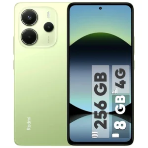 گوشی شیائومی Redmi Note 14 4G دو سیمکارت 256 گیگابایت با رم 8 گیگابایت