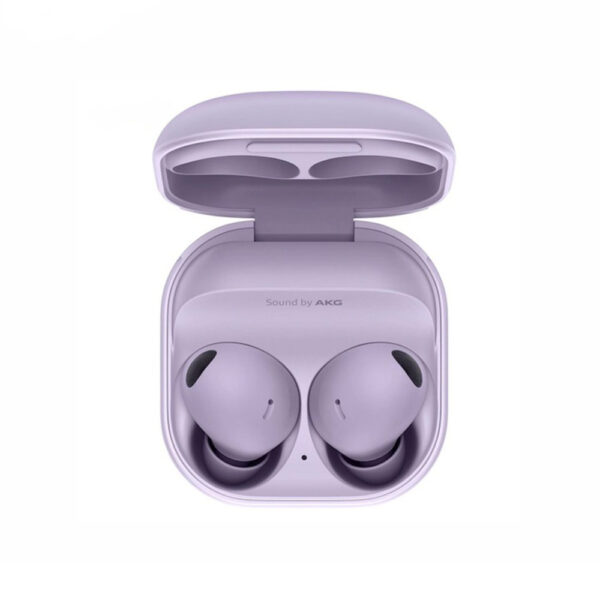 هندزفری بلوتوثی سامسونگ مدل Galaxy Buds2 Pro (18 ماه گارانتی شرکتی) - تصویر 1