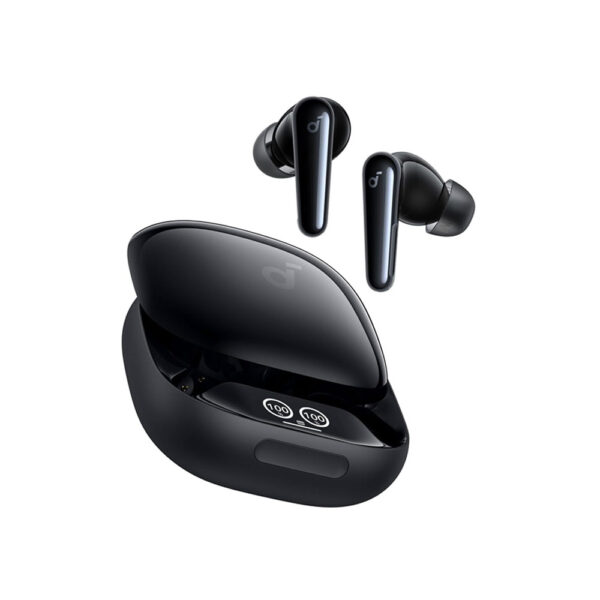 هندزفری بلوتوثی انکر مدل A3954H11 Anker SoundCore Liberty 4 Pro (18ماه گارانتی شرکتی) - تصویر 1