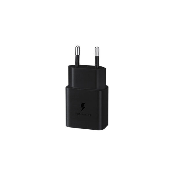 شارژر دیواری فورس مدل FPLICS1C30WPDW USB-C PD با ظرفیت 30 وات - تصویر 1
