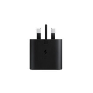شارژر دیواری 25 وات سامسونگ مدل EP-TA800 3PIN