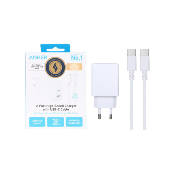 شارژر دیواری 25 وات سامسونگ مدل T2510 3PIN اصل یکماه تعویض و 18 ماه گارانتی شرکتی - تصویر 1