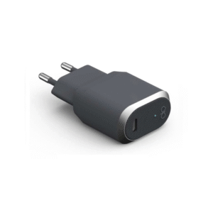 شارژر دیواری فورس مدل FPCS25WPDCG USB C PD ظرفیت 25 وات