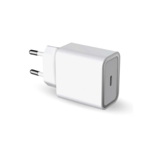 شارژر دیواری فورس مدل FPLICS1C30WPDW USB-C PD با ظرفیت 30 وات