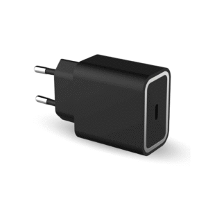 شارژر دیواری فورس مدل FPLICS1C25WPDB USB-C PD با ظرفیت 25 وات