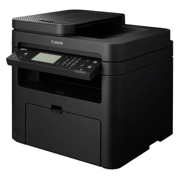 پرینتر چندکاره لیزری کانن مدل i-Sensys MF237w - تصویر 1
