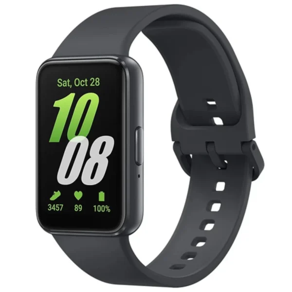 مچ بند هوشمند سامسونگ مدل Galaxy Fit3 - تصویر 1
