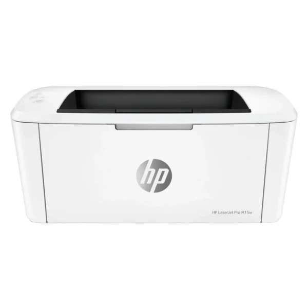 پرینتر لیزری اچ پی مدل LaserJet Pro M15w - تصویر 1