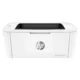 پرینتر لیزری اچ پی مدل LaserJet Pro M15w