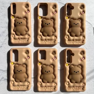 قاب luck bear اندرویدی کد C3868