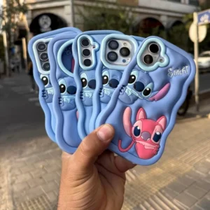 قاب stitch کاپل کد C3764