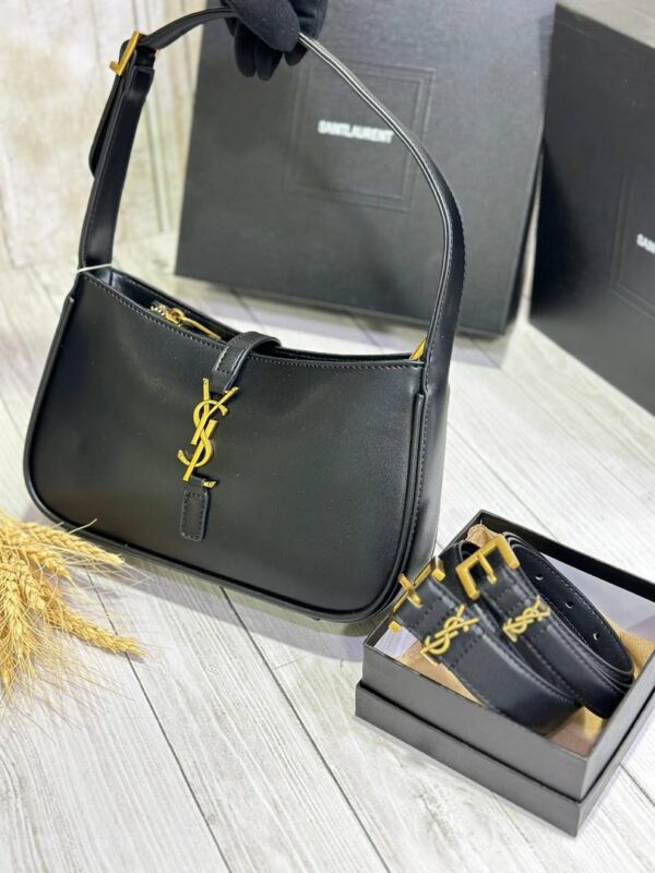 کیف ysl - تصویر 2