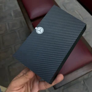 جعبه چوبی c4618