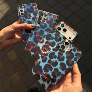 leopard blue اندروید C4421