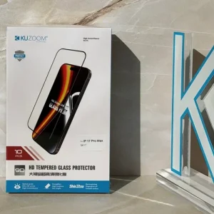 C4369پک ۱۰ عددی گلس kuzoom