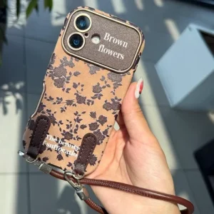 brown flowers c4718