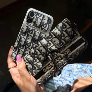 Dior AG (silver) c4688