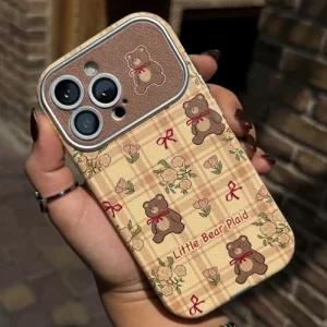 littel bear c4556