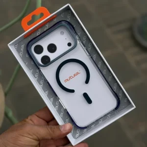 bright magsafe (سرمه ای ) c4640