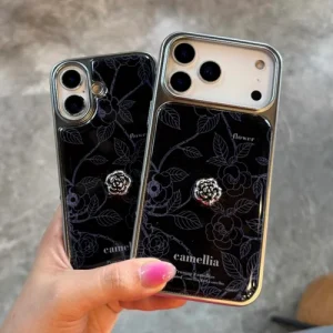 camellia case c4637