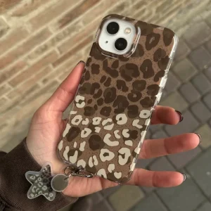 minimal leopard c4158