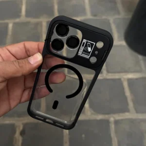 sibling camera lens مشکی C4568