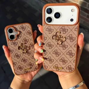 GUESS (قهوه ای) c4733