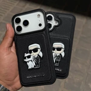 karl magnet wallet c4742