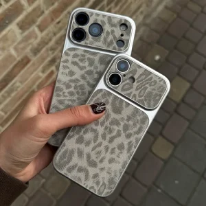 gery leopard c4404