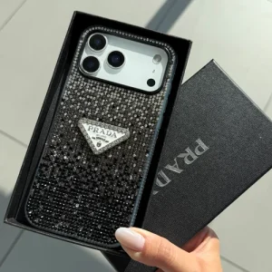 قاب Prada diamond پرادا دیاموند C3378