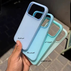 پاستیلی مات c4697