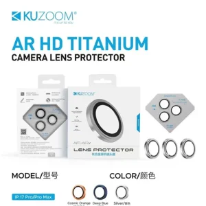 محافظ لنز رینگی Kuzoom C4545