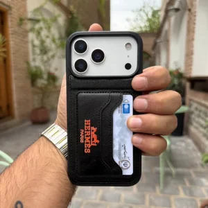 hermes cadr holder کد c4552