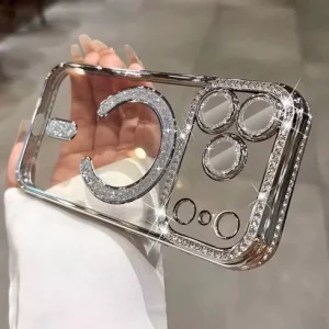 diamond magsafe (سیلور ) c4629