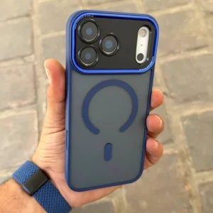 pixels case ( آبی ) c4682